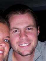 Person who looks like Casper Van Dien