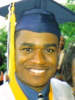 Person who looks like Ray J