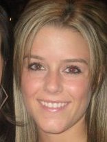 Person who looks like Stacy Keibler