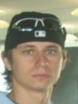 Person who looks like Michael Cera