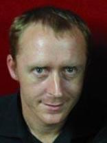 Person who looks like Tim Roth