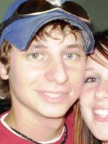 Person who looks like Michael Cera