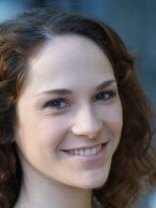 Person who looks like Claire Danes