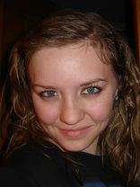 Person who looks like Vanessa Paradis