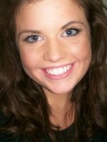 Person who looks like Heidi Mueller