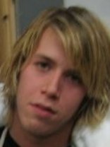 Person who looks like Jon Bon Jovi