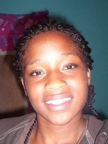 Person who looks like Eve