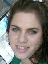 Person who looks like Missi Pyle