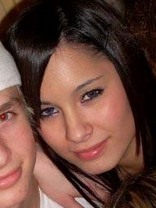 Person who looks like Kristin Kreuk