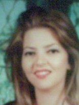 Person who looks like Natalie Maines