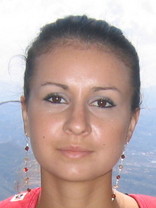 Person who looks like Shiri Appleby