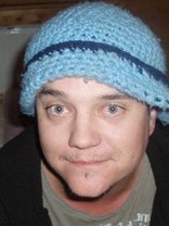 Person who looks like Bam Margera