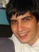 Person who looks like John Stamos