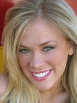 Person who looks like Reese Witherspoon