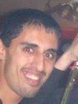 Person who looks like Oded Fehr