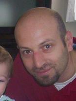 Person who looks like Anthony Edwards