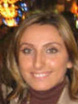 Person who looks like Giada De Laurentiis