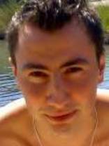 Person who looks like Chris Klein