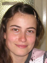 Person who looks like Diane Kruger