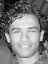 Person who looks like Kyle Schmid