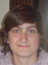 Person who looks like Elijah Wood