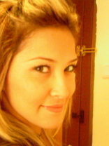 Person who looks like Jennifer Lopez