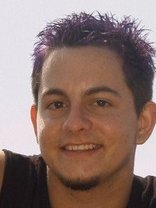 Person who looks like Narciso Rodriguez