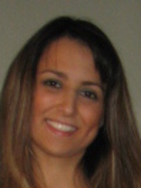 Person who looks like Jennifer Esposito