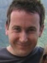 Person who looks like David Duchovny