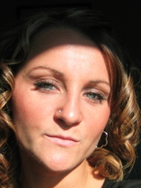 Person who looks like Madonna