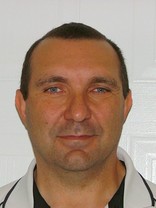 Person who looks like Vinnie Jones