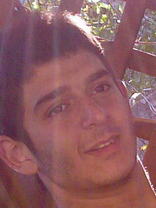 Person who looks like Justin Berfield