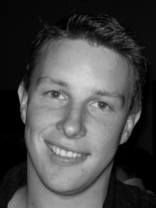 Person who looks like Will Estes