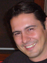 Person who looks like Eric McCormack