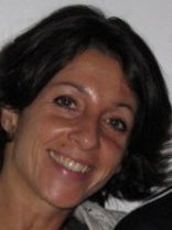 Person who looks like Annabella Sciorra