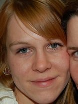 Person who looks like Lili Taylor