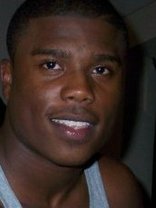 Person who looks like Rob Brown