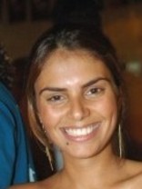 Person who looks like Tiffany Dupont