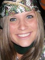 Person who looks like Elle Macpherson