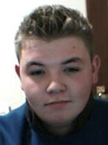 Person who looks like Cole Williams