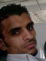 Person who looks like Franky G