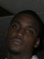 Person who looks like Mekhi Phifer