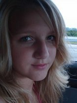 Person who looks like Mae Whitman