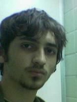 Person who looks like Peter Sarsgaard