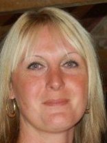 Person who looks like Maggie Rizer