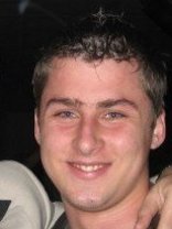 Person who looks like Ryan Merriman