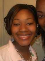 Person who looks like Vivian Green