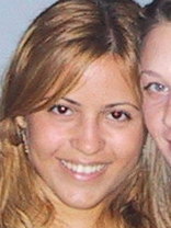 Person who looks like Sandra Taylor