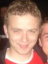 Person who looks like Topher Grace