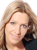 Person who looks like Deborah Gibson